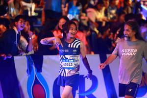 BIB: 
                            <button type="button" onclick="openModal(23688730)" class="btn btn-primary btn-sm float-right btn-popup" data-toggle="modal" data-target=".modal-high-quality">
                        <i class="fas fa-shopping-cart"></i> Add to Cart
                    </button>
                                            <button type="button" onclick="isThisMe(23688730, true)" class="btn btn-success btn-sm float-right btn-popup btn-isme hidden" data-toggle="tooltip" data-placement="bottom" title="นี่คือรูปของคุณใช่ไหม คลิกที่นี่เพื่อเอาเข้าอัลบั้ม">
                        <i class="fas fa-plus"></i> Add to album
                    </button>
                    <button type="button" onclick="isThisMe(23688730, false)" class="btn btn-warning btn-sm float-right btn-popup btn-isnotme hidden">
                        <i class="fas fa-ban"></i> Remove from album
                    </button>